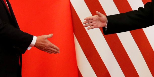 Les Etats-Unis ont semble-t-il fait plier la Chine. Un accord qui reste toutefois à confirmer.