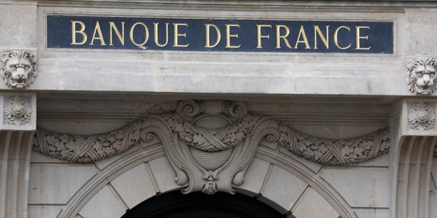 La Banque de France table sur la création de 289.000 emplois en 2021.