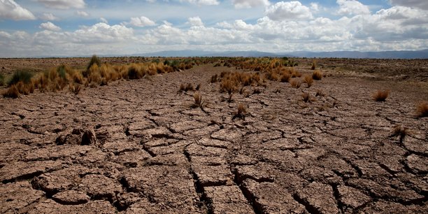 Augmentation du niveau des mers, inondations, sécheresses... La Banque mondiale a décidé d'insister pour son plan 2021-2025 sur le soutien à l'adaptation aux effets des dérèglements climatiques.