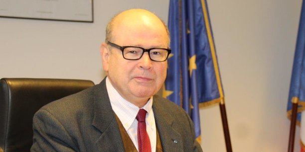 Cyrille Schott, préfet honoraire de région, ancien directeur de l'Institut national des hautes études de la sécurité et de la justice (INHESJ).