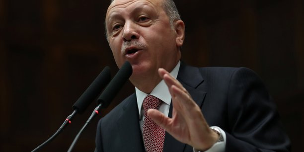 La justice turque demande l'arrestation du journaliste can dundar[reuters.com]