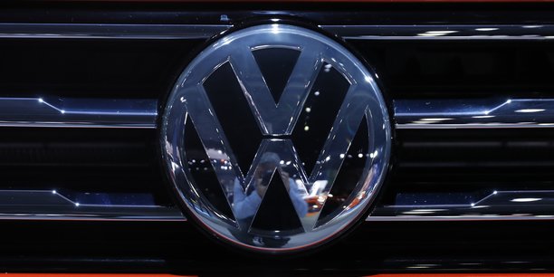 La marque volkswagen voit sa marge s'accelerer plus vite que prevu[reuters.com]