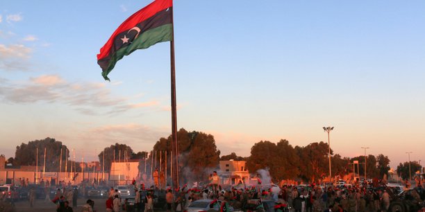 La commission electorale libyenne dit n'avoir aucun budget[reuters.com]