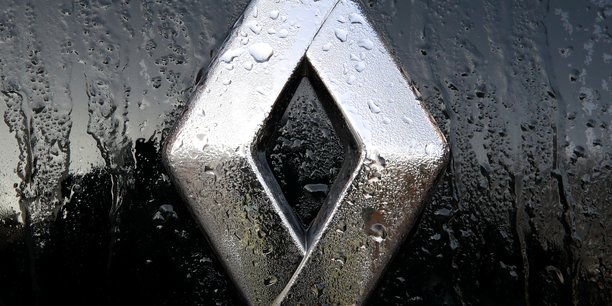 Renault a suivre a la bourse de paris[reuters.com]