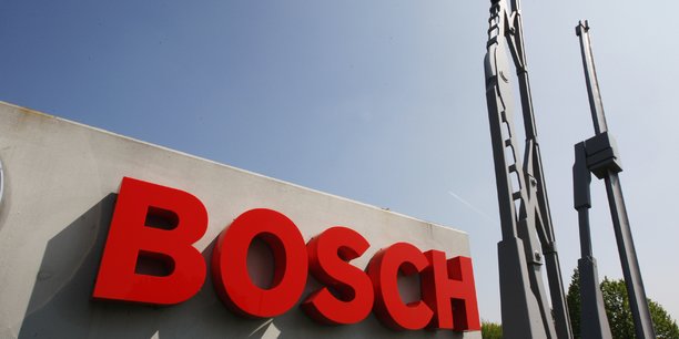 Bosch informe des merites d'une ipo mais pas de cotation en vue[reuters.com]