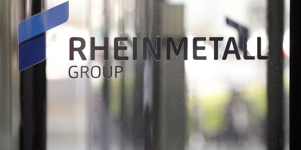 Rheinmetall a surtout un objectif financier financier pour prendre le contrôle de KNDS que le groupe de Düsseldorf habille d'une logique industrielle et patriotique