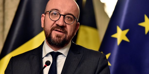 Belgique: le pacte sur les migrations provoque le depart de la n-va[reuters.com]
