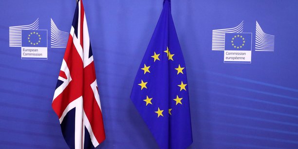 Cjue: le royaume-uni peut revenir unilateralement sur le brexit[reuters.com]