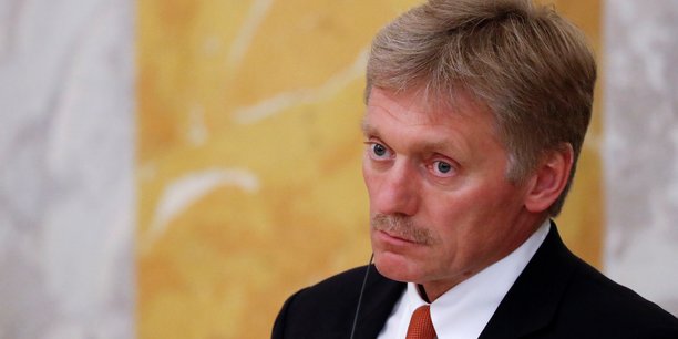gilets jaunes: le kremlin dement toute ingerence[reuters.com]