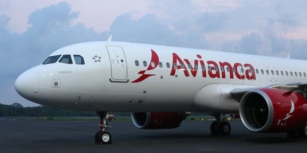 Avianca pourrait reduire de moitie sa commande de 100 airbus[reuters.com]