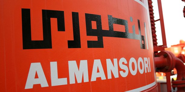 Al Mansoori Specialized Engineering est un des leaders dans les services de champs pétrolier au Moyen-Orient.