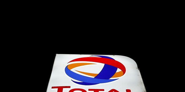 Total voit une solide demande pour le gnl du site russe yamal[reuters.com]