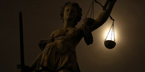 L'assemblee vote un projet de reforme de la justice conteste[reuters.com]