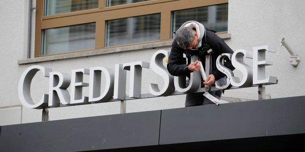 Credit suisse: rachat d'actions, dividende en hausse prevus en 2019[reuters.com]