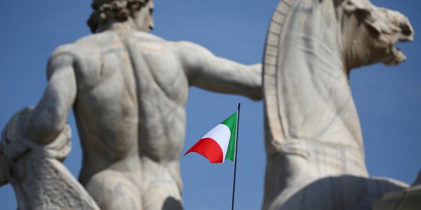 Rome ne veut pas ramener le deficit budgetaire en dessous de 2,1% du pib[reuters.com]