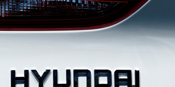 Hyundai motor remanie sa direction et promeut un etranger a la r&d[reuters.com]