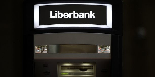 Liberbank et unicaja discutent fusion, leurs actions montent[reuters.com]
