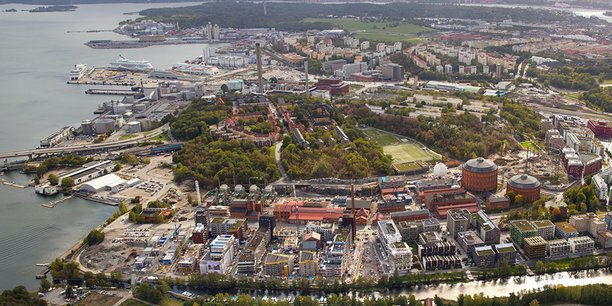 Le projet Stockholm Royal Seaport ambitionne de devenir le premier quartier zéro carbone en 2030. Les véhicules roulant aux énergies fossiles, notamment, y seront interdits.