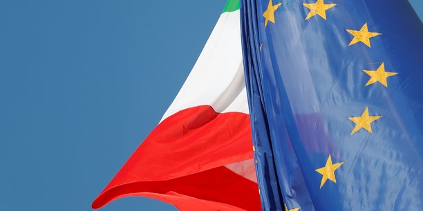 Italie: giorgetti espere un accord avec la commission europeenne a 2,0-2,2% du pib[reuters.com]