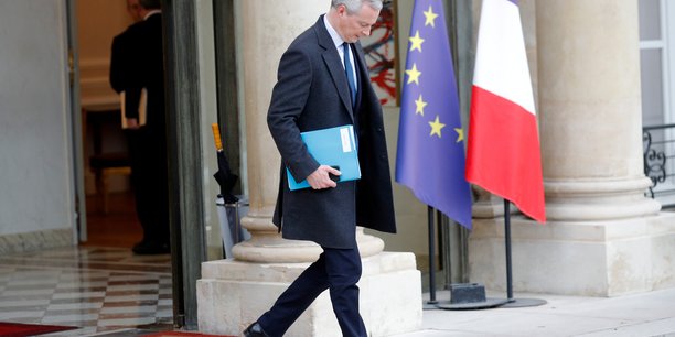 France: contribution des entreprises envisagee pour limiter le deficit[reuters.com]