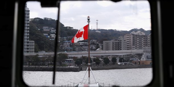 Ottawa demande a washington de ne pas politiser les cas d'extradition[reuters.com]