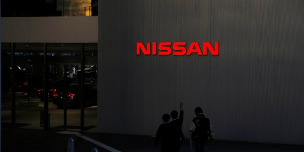 Nissan veut davantage d'administrateurs exterieurs[reuters.com]