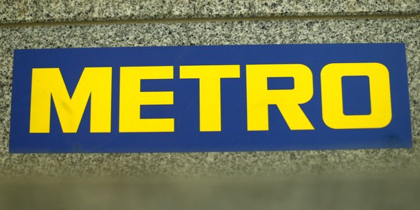Metro voit ses resultats baisser en 2018-2019, la russie pese toujours[reuters.com]