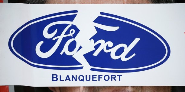 Ford refuse la proposition de punch pour l'usine de blanquefort[reuters.com]