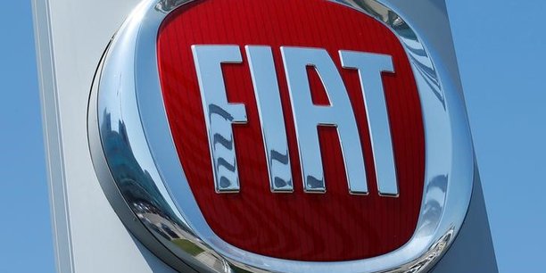Fiat reviserait ses investissements si la taxe carbone augmentait[reuters.com]