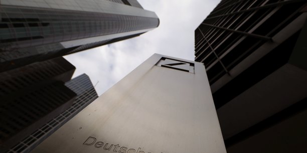Une enquete sur deutsche bank reclamee au senat americain[reuters.com]