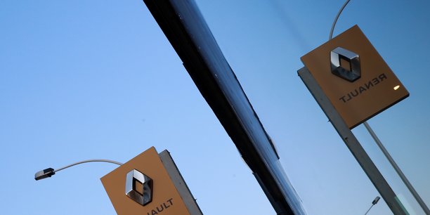 Renault dement toute divergence au sein du conseil sur ghosn[reuters.com]