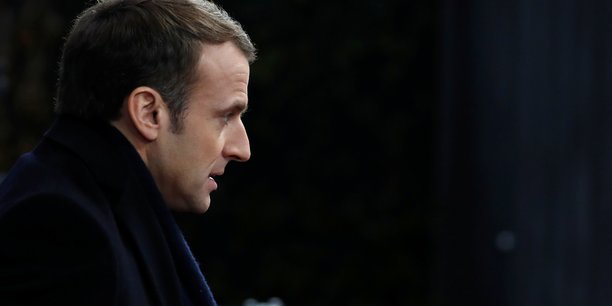 Macron a strasbourg vendredi aupres des proches des victimes[reuters.com]