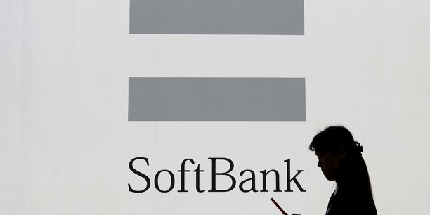 Forte demande pour l'ipo de la division telecoms de softbank[reuters.com]