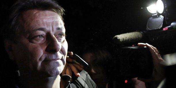 Le president bresilien ordonne l'extradition de cesare battisti[reuters.com]