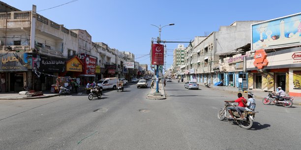 Yemen: le cessez-le-feu dans le port d'hodeida commencera mardi[reuters.com]