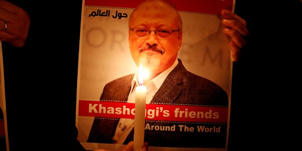 Khashoggi: ryad rejette la position exprimee par le senat americain[reuters.com]