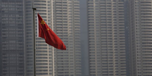 Chine: des conseillers recommandent d'abaisser l'objectif de croissance 2019[reuters.com]
