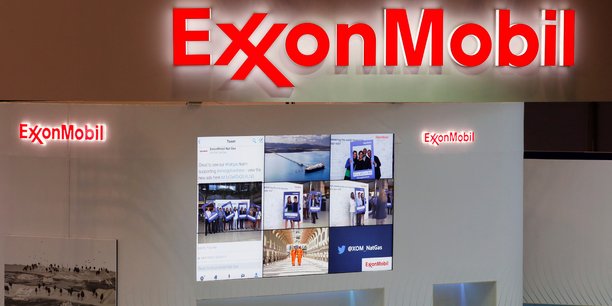 Exxonmobil invite a se fixer des objectifs sur les emissions de co2[reuters.com]
