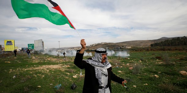 Onu et palestiniens revoient a la baisse leur appel aux dons[reuters.com]