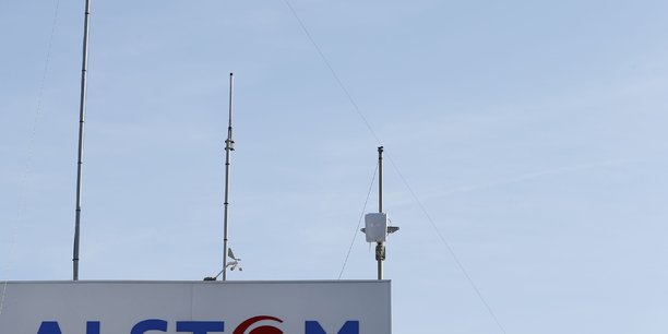 Alstom et siemens prets a ceder une technologie a grande vitesse[reuters.com]