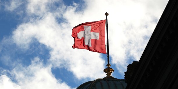 La suisse abaisse ses previsions de croissance pour 2018 et 2019[reuters.com]