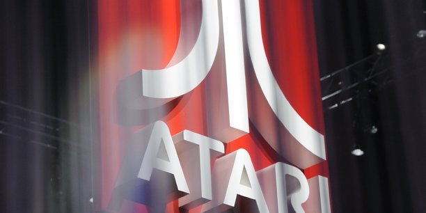 Atari va developper des versions blockchain de ses jeux video[reuters.com]