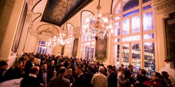 Gala des Ambassadeurs d'Occitanie 2018