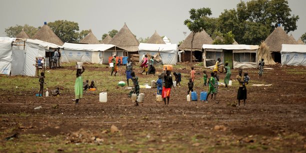 L'onu cherche 2,7 milliards de dollars pour les refugies sud-soudanais[reuters.com]