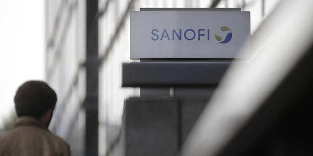 Sanofi, a suivre a la bourse de paris[reuters.com]