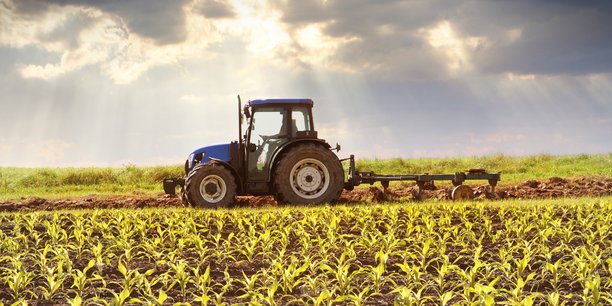 En suivant le scénario agroécologique proposé par l'Iddri, le système agricole européen serait en capacité de diminuer ses émissions de l'ordre de 40%.