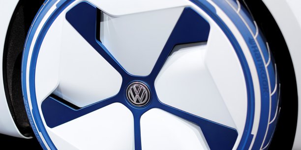 Volkswagen prend 75% de la division wirelesscar de volvo[reuters.com]