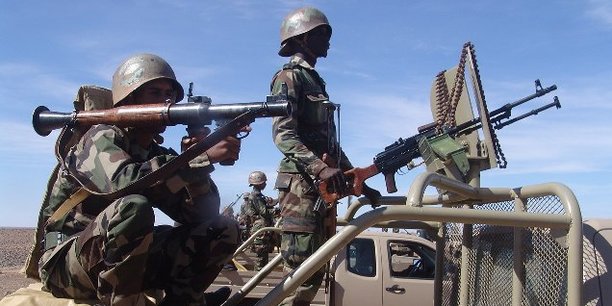 Le programme DDR est destiné aux groupes armés du centre du Mali et vise à stabiliser, sécuriser et apaiser la région de Mopti et les localités environnantes.