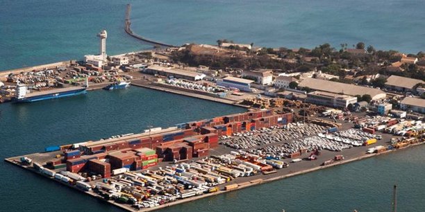 Durant les dix premiers mois de l'année 2018, le volume des débarquements d'hydrocarbures raffinés au port de Dakar a atteint 1 million de tonnes.