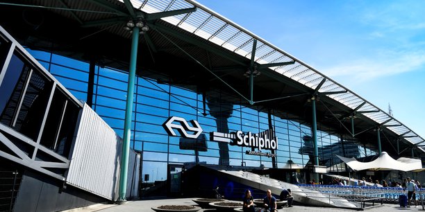 Aéroports de Paris et Schiphol ont mis fin à leur alliance.